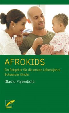 Afrokids, Olaolu Fajembola