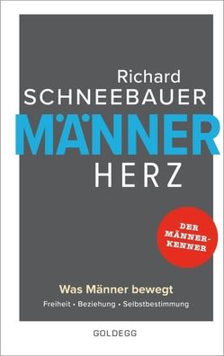 M?nnerherz, Richard Schneebauer