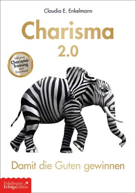 Charisma 2.0, Claudia E Enkelmann