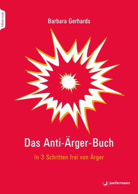 Das Anti-?rger-Buch, Barbara Gerhards