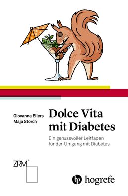 Dolce Vita mit Diabetes, Maja Storch