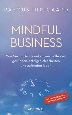 Mindful Business, Rasmus Hougaard