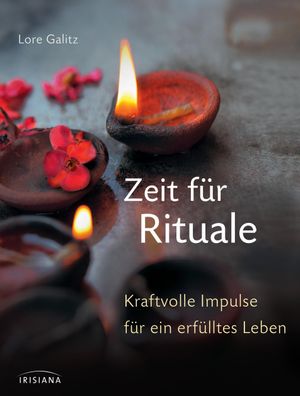 Zeit f?r Rituale, Lore Galitz