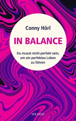 In Balance, Conny H?rl