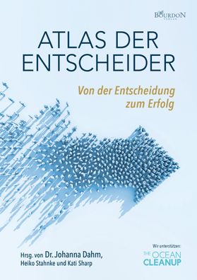 Atlas der Entscheider, Steffen Becker