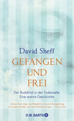 Gefangen und frei, David Sheff