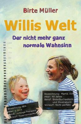 Willis Welt, Birte M?ller