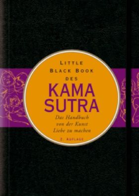 Little Black Book des Kamasutra, L L Long