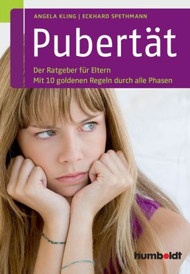Pubert?t, Angela Kling