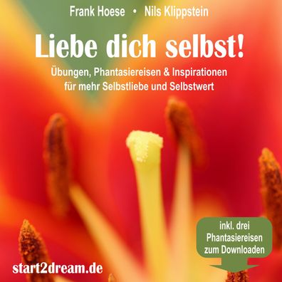 Liebe dich selbst!, Frank Hoese