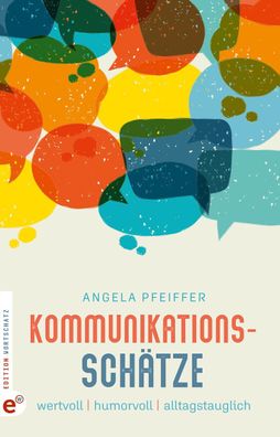 Kommunikationssch?tze, Angela Pfeiffer