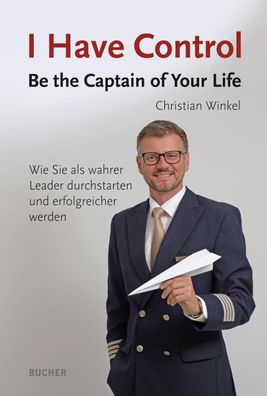 I Have Control, Christian Winkel