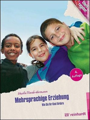 Mehrsprachige Erziehung, Vassilia Triarchi-Herrmann