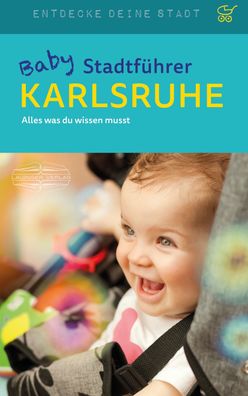 Baby-Stadtf?hrer Karlsruhe, Astrid MacMillian