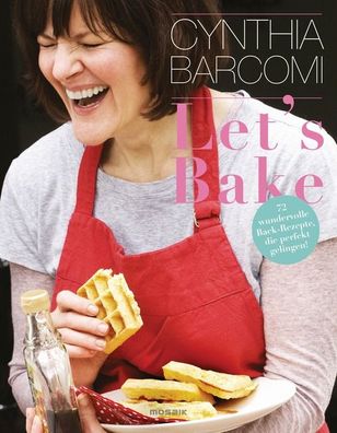 Let's Bake, Cynthia Barcomi