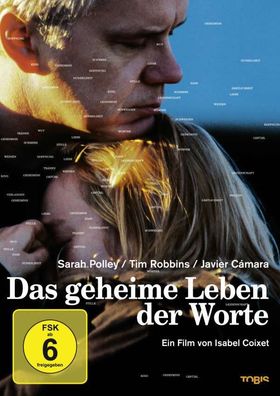 Das geheime Leben der Worte - Universum 82876830609 - (DVD Video / Drama / Tragödie)