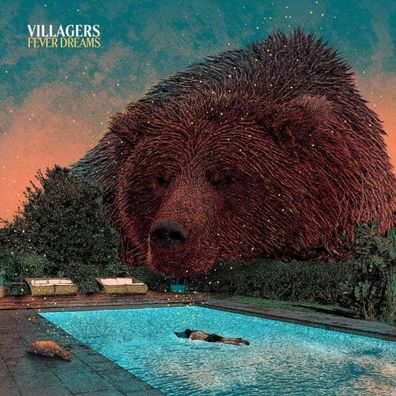 Villagers: Fever Dreams - Domino - (CD / Titel: Q-Z)