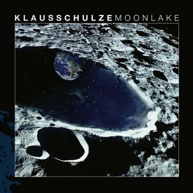 Klaus Schulze: Moonlake - - (Vinyl / Rock (Vinyl))