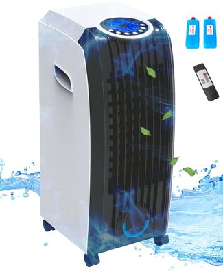 Camry 3in1 Aircooler | Mobile Klimaanlage | Klimagerät | Klima Ventilator mit ...