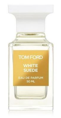 Tom Ford White Suede Eau de Parfum 50 ml