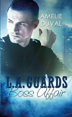 L. A. Guards - Boss Affair, Am?lie Duval