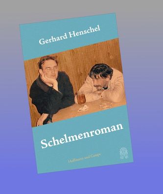 Schelmenroman, Gerhard Henschel