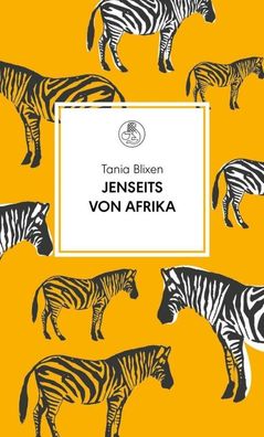 Jenseits von Afrika, Tania Blixen