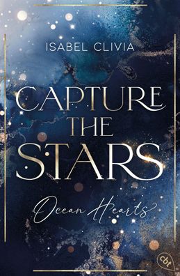 Ocean Hearts - Capture the Stars, Isabel Clivia