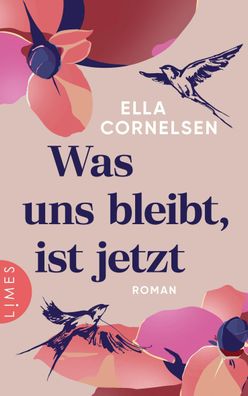 Was uns bleibt, ist jetzt, Ella Cornelsen