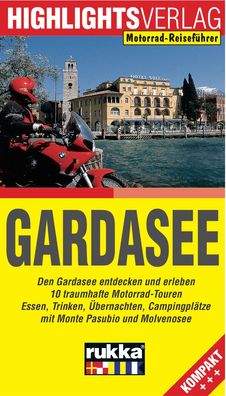Gardasee, Martin Schempp