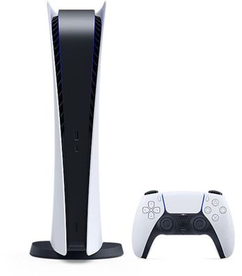 Sony PlayStation 5 PS5 Digital Edition
