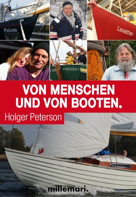 Von Menschen und von Booten., Holger Peterson