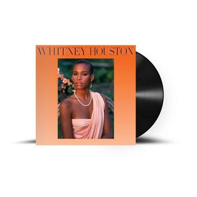 Whitney Houston - - (Vinyl / Pop (Vinyl))