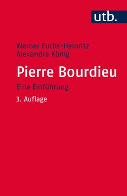 Pierre Bourdieu, Werner Fuchs-Heinritz