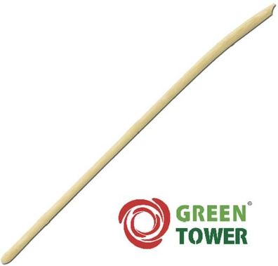 Greentower Schaufelstiel 130 cm