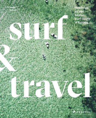 Surf & Travel, Veerle Helsen