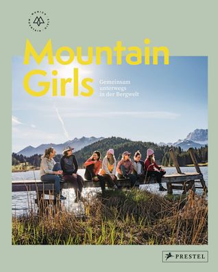 Mountain Girls, Munich Mountain Girls