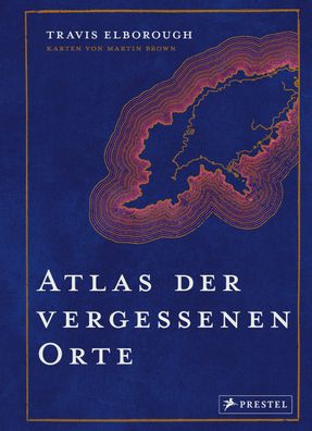 Atlas der vergessenen Orte, May I Arts and Media Ltd.