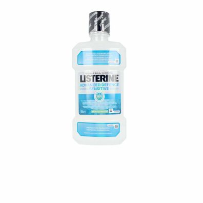 Listerine Advanced Defence Sensitive Mundwasser 500ml