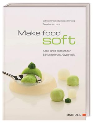 Make food soft, Bernd Ackermann