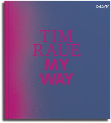 My Way - Englische Ausgabe, Tim Raue