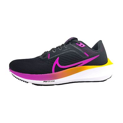 Nike Nike Pegasus 40 DV3854-011 Mehrfarbig 011 Black/ Pink