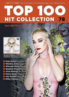 Top 100 Hit Collection 78,