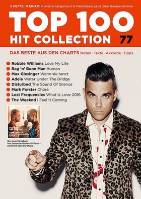 Top 100 Hit Collection 77,