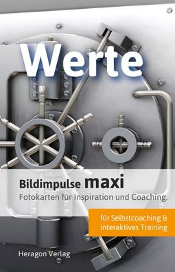 Bildimpulse maxi: Werte, Claus Heragon