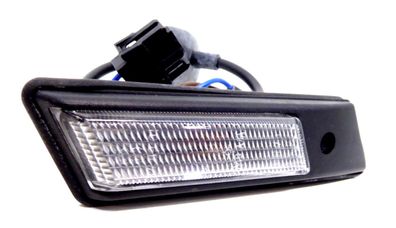 Blinkleuchte LINKS Blinklicht MIT KABEL Leuchte Transparent FÜR BMW E36 E32 E34