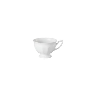 Kaffee-Obertasse - Rosenthal Maria Weiss - 10430-800001-14742