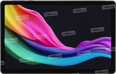 ACER 10,4 Zoll Tablet Iconia Tab P10 64GB grau