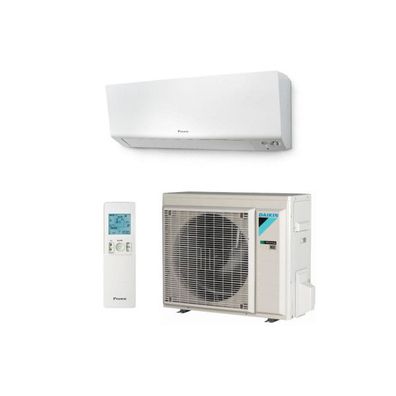 Daikin Klimaanlage Perfera FTXM50R + RXM50R - 5,0|5,8kW Kühlen|Heizen