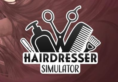 Hairdresser Simulator Steam CD Key